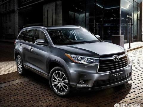 丐版普拉多和顶配汉兰达在平原地区应该选谁？