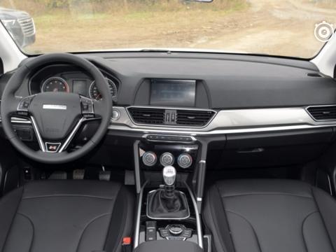 哈弗H6为什么被称为“神车”？