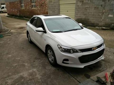 刚上市降3万！这合资车比思域漂亮，配自动挡仅6万