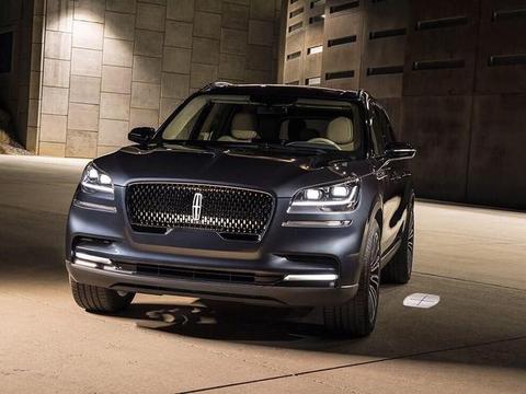 林肯复活这款SUV，揽胜没它豪华。国产后50万Q7怎么卖？