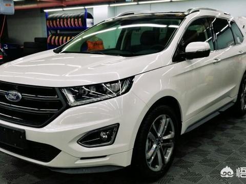 落地价25-30万左右的SUV，有什么推荐？