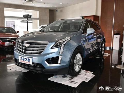 凯迪拉克XT5、雷克萨斯NX、沃尔沃XC60到底该如何选？