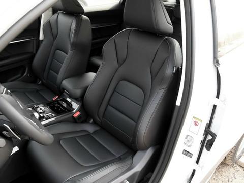 SUV排行榜第1的哈弗H6又出新款，动力强换挡顺，你会期待吗