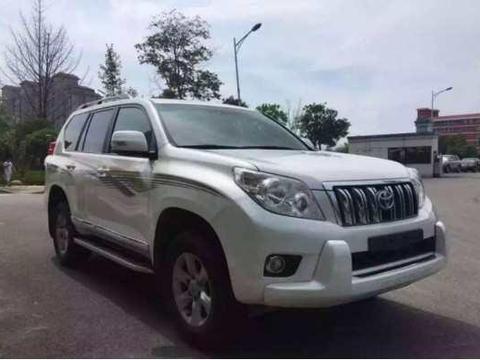 老王花了26万买了这款二手车，开出去谈生意，成功率高了很多！