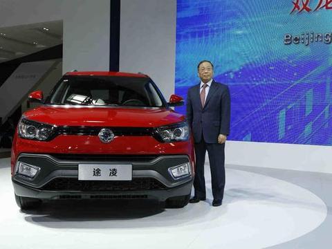 买CR-V后悔了，这车进口品质比途观漂亮，大7座配四驱，仅13万起