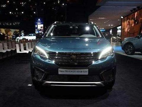 七座SUV，豪华内饰压宝马，轴距超2.8米，仅21万