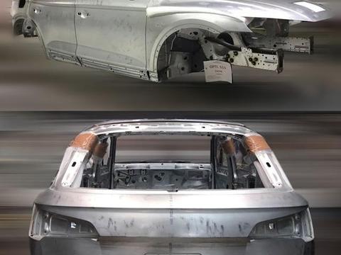 奥迪翻盘就靠它了！这款SUV将成为扳倒宝马奔驰的希望