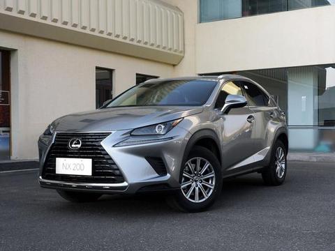 进口SUV卖第一，20多万开出40万格调