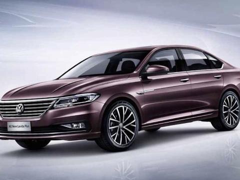 2018款朗逸揭开了神秘面纱，采用MQB平台打造成新面貌