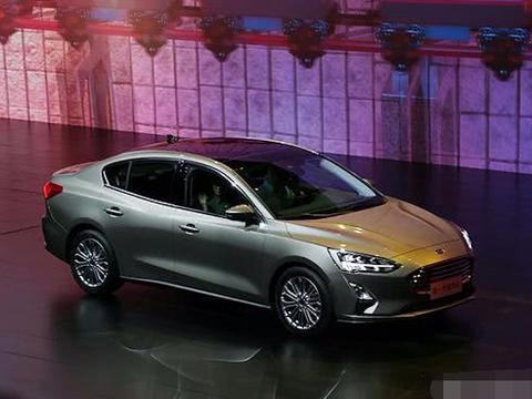 又一神车将崛起，配1.5T＋8AT动力，颜值秒杀思域，