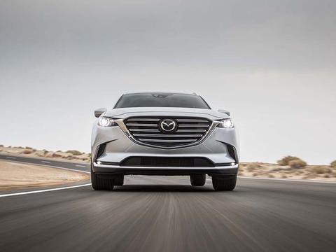 7座SUV只选汉兰达？这几款车表示你错了！