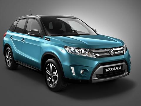 这靠摩托车发家的车企，造的SUV不输本田CRV，却很少有人听说！