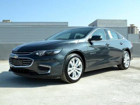 2018迈锐宝XL低配如何