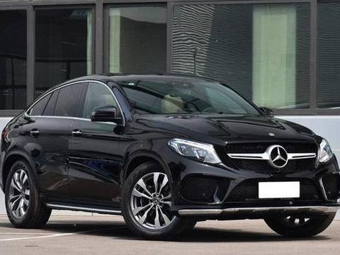 奔驰最失败的轿跑！月销几百台！车友竟吐槽：好像歌诗图？