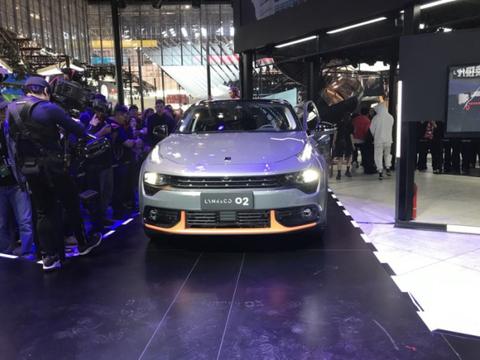 北京车展这几款城市SUV，一定会让你驻足！