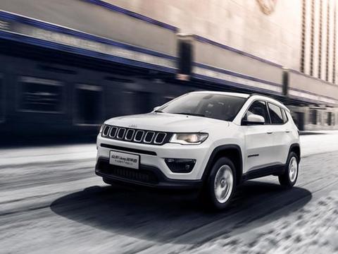 1.4T+9AT进口血统SUV引领10万级新越野潮流！