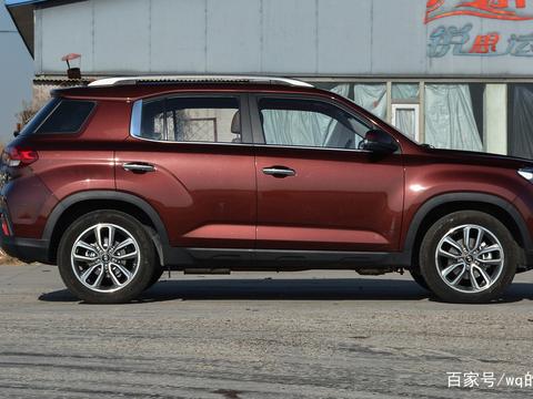 “混血”的东风风神AX7 1.6T和北京现代IX35 2.0L谁更胜一筹？