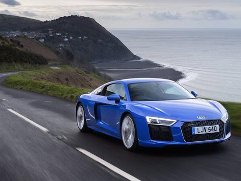 速递!新鲜的“谍照“资讯全在这，看我就够了