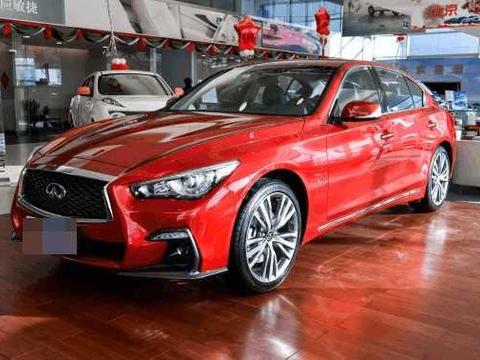 B级车中的几位王者大众迈腾、丰田凯美瑞真的要倒霉了！