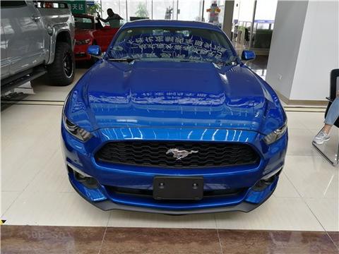 最有面子的车，30万出头的价格，却有100万跑车的气场