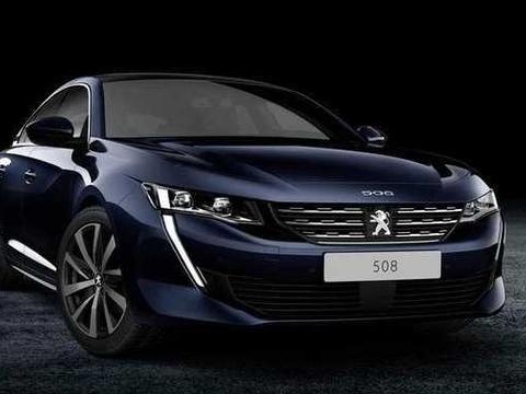 历经7年终于换代, 配全新8AT+独立后悬挂, 法系有希望了!