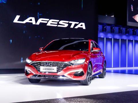 现代甩出大手笔！惊艳轿跑入华，卖10万要和国产厮杀到底