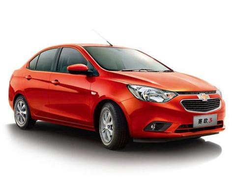 合资车 可谓是良心车企，给大家推荐这三款车，售价4万起！