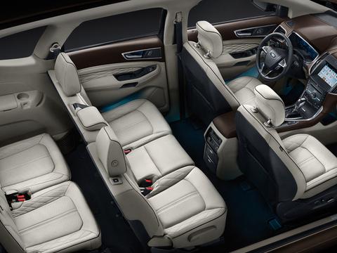 降价还增配！TA堪称一辆最得民心的SUV！