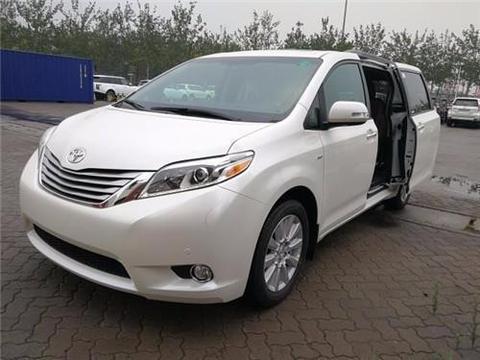 奥德赛GL8都不是它对手