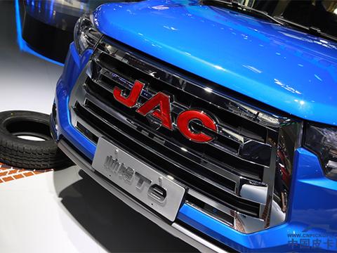 “江淮汽车“最新资讯都在这了，就等你来