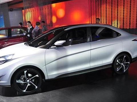 一汽终于不再“憋屈”！配丰田发动机仅6万，你会买帝豪和逸动？