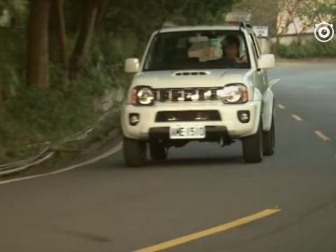 “征战”20年，第三代铃木吉姆尼正式停产，四代也将亮相