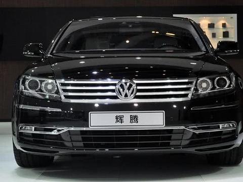 这几款车的名声不如ABB响亮，却是很多土豪的首选