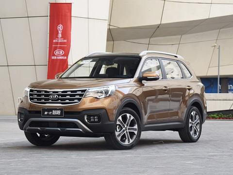 合资品牌紧凑级SUV售12万元，新智跑能否打动消费者