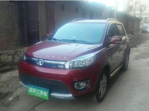 瓜子皮说车：论3-5万的SUV哪家强？不用山东找蓝翔