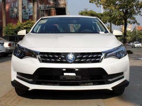 挂着中国车标，却卖着日系三大件的国产车，不得不说很有讽刺意味