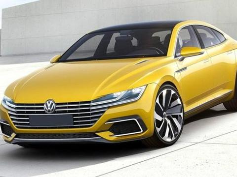 一款全新的中型车，足以称得上丰田凯美瑞的最强劲敌