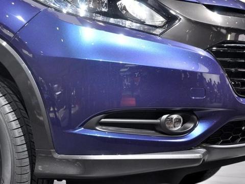 汉兰达最强劲敌！本田新车比雅阁霸气，配四驱20万起