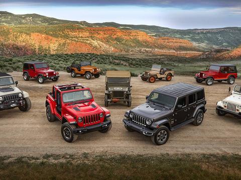 “男人最理想座驾”国内首秀，新款大升级，唯一的遗憾令人惋惜