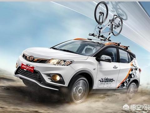 预算不超过10万的suv，有什么好的推荐？