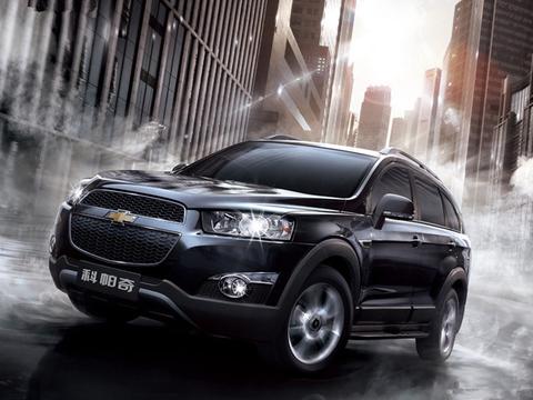 雪弗兰科帕奇2999元升级原车音响，轻轻松松造出好音质！