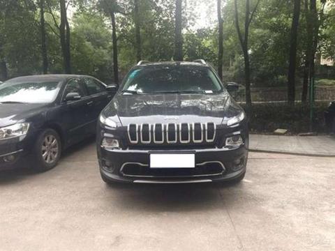 “Jeep“最新资讯都在这了，就等你来