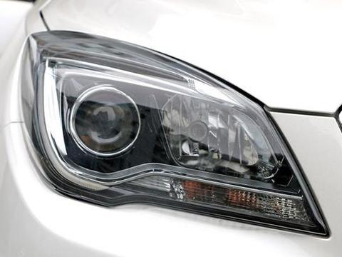 月销1万多辆，哈弗H2最大对手，历经6年终要换代，买车别急！