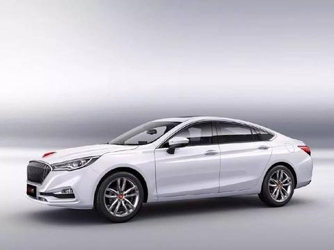 真正的国产豪车，车长超五米，破百7秒，让迈腾羞愧