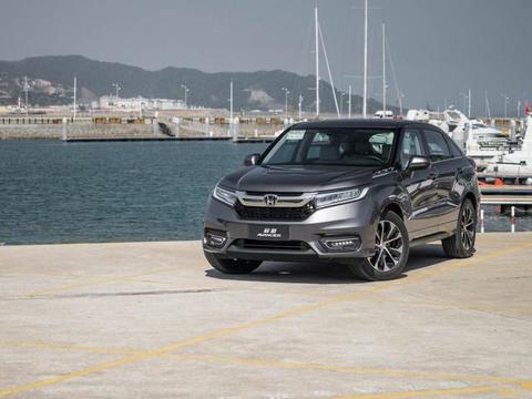 冠道具有超高的配置，还有强悍的动力