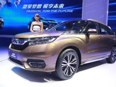 不得不说这款车真是给自己争气，真长脸