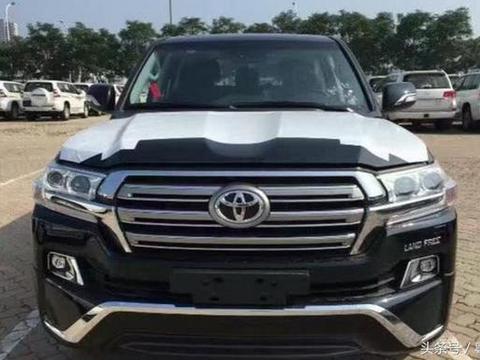 100万左右最好的4款越野车，路虎揽胜上榜，保时捷卡宴仅第二！