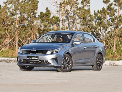 品牌非全部，推荐3款十万元上路的高性价比轿车