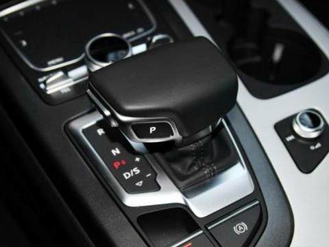 四款豪华车档把，来自大师制作，最后一款握上后让你爱不释手