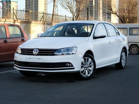 现在大众已经换回了独立悬挂，速腾将再战江湖